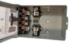 Fusible 30A 120/240V AC Disconnect, Top-Open fits Central A.C., 76120