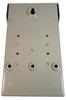 Fusible 60A 120/240V AC Disconnect, Top-Open fits Central A.C., 76130