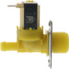 Water Inlet Valve fits Midea Dishwasher, AP7587876, PS18189307, 17476000007453