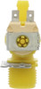 Water Inlet Valve fits Midea Dishwasher, AP7587876, PS18189307, 17476000007453