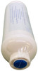 Supco In Line Water Filter Taste & Odor Removal 6", WF270, EFF-6036A, RT06400C