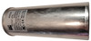 Dual Run Capacitor, Round, 50+5 Mfd., 370/440 Volt, 50/60 Hz, 28238