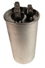 Dual Run Capacitor, Round, 35+5 Mfd., 370/440 Volt, 50/60 Hz, 28321