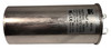 Single Run Capacitor, Round, 70 Mfd., 370/440 Volt, 50/60 Hz, 28160