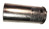 Single Run Capacitor, Round, 45 Mfd., 370/440 Volt, 50/60 Hz, 28155