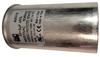Dual Run Capacitor, Round, 30+5 Mfd., 370/440 Volt, 50/60 Hz, 28316