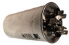 Dual Run Capacitor, Round, 30+5 Mfd., 370/440 Volt, 50/60 Hz, 28316