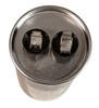 Single Run Capacitor, Round, 45 Mfd., 370/440 Volt, 50/60 Hz, 28116