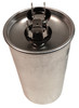 Single Run Capacitor, Round, 45 Mfd., 370/440 Volt, 50/60 Hz, 28116