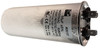 Single Run Capacitor, Round, 55 Mfd., 370/440 Volt, 50/60 Hz, 28157