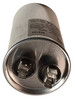 Single Run Capacitor, Round, 35 Mfd., 370/440 Volt, 50/60 Hz, 28153