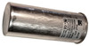 Single Run Capacitor, Round, 60 Mfd., 370/440 Volt, 50/60 Hz, 28158