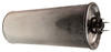 Single Run Capacitor, Round, 60 Mfd., 370/440 Volt, 50/60 Hz, 28158