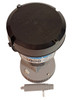 Evaporator Cooler (Swamp Cooler) UL25000LA 115V Industrial Concentric Pump, 1400