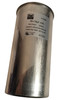 Dual Run Capacitor Round, 80+10 Mfd., 370/440 Volt, 50/60 Hz, 28360, 20360