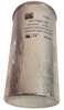 Dual Run Capacitor Round 40+7.5 Mfd., 370/440 Volt, 50/60 Hz, 28329, 20287