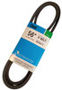 Evaporator Cooler (Swamp Cooler) Motor Type A High Quality 56" V-Belt, 6556