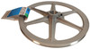 Evaporator Cooler (Swamp Cooler) 10" x 1" Blower Pulley w/ Keyway, 6324