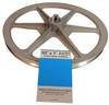 Evaporator Cooler (Swamp Cooler) 10" x 1" Blower Pulley w/ Keyway, 6324