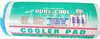 Evaporator Cooler (Swamp Cooler) Dura-Cool Cooler Pad Roll, 36"x240", 3080