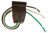 Evap Cooler (Swamp Cooler) 115V/10A 10" Leads Pigtail Pump Receptacle 7587