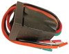 Evap Cooler (Swamp Cooler) 115-230V/15A 10" Leads Pigtail Receptacle, 7584