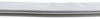 Refrigerator Door Gasket fits Samsung, AP5914680, PS9603850, DA63-07733A
