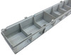 Microwave Vent Grill fits Whirlpool, AP5671354, PS7321262, W10571504