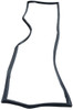 Refrigerator Door Gasket fits General Electric, AP5796165, PS8758487, WR24X20456