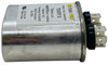 Packard Titan Pro 440/370V Motor Run Capacitor, Oval, 7.5 Mfd, TOCF7.5