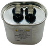 Packard Titan Pro 440/370V Motor Run Capacitor, Oval, 20 Mfd, TOCF20