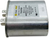 Packard Titan Pro 440/370V Motor Run Capacitor, Oval, 20 Mfd, TOCF20