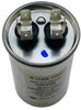 Packard Titan Pro 440/370V Motor Run Capacitor, Round, 20 Mfd, TRCF20