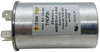 Packard Titan Pro 440/370V Motor Run Capacitor, Round, 20 Mfd, TRCF20