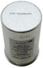 Packard Titan Pro 440/370V Motor Run Capacitor, Round, 20 Mfd, TRCF20