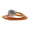 Refrigerator Defrost Thermostat for GE, AP2071272, PS303484, WR50X134