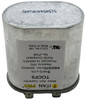 Packard Titan Pro 440/370V Motor Run Capacitor, Oval, 5 Mfd, TOCF5