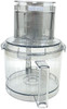 Food Processor Tritan Work Bowl Assembly Kit fits Cuisinart DLC-8, DFP-11