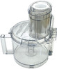 Food Processor Tritan Work Bowl Assembly Kit fits Cuisinart DLC-8, DFP-11