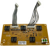Range Control Board Assembly fits LG, AP5070352, PS3530113, 6871W1N010E