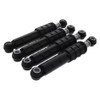 Washer Shock Absorber 4-Pk fits General Electric, AP6986712, WH03X29516