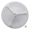 Washing Machine Wash Plate fits Whirlpool, AP5956378, PS10064549, W10752283