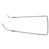 Refrigerator Defrost Heater for Whirlpool, Sears, AP4321914, PS1799731, 2323198