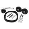 Dryer Belt, Roller, Pulley Repair Kit fits Speed Queen, AP5186795, RB170002