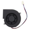 ERP Refrigerator Blower Motor fits Whirlpool, AP5989655, PS11731053, W10846539