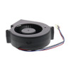 ERP Refrigerator Blower Motor fits Whirlpool, AP5989655, PS11731053, W10846539