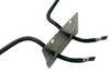 Bake Element fits General Electric, Hotpoint, AP3190019, PS249242, WB44K10009