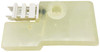 Dishwasher Rinse Dispenser fits Whirlpool, AP6011624, AP6011624, WP8052028