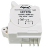 Universal Refrigerator Defrost Timer, 120V, UET120