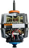 Dryer Motor for Whirlpool, Maytag, Magic Chef, AP6007997, PS11741125, WP33002795
